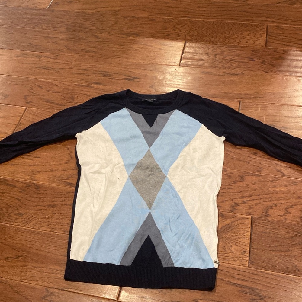 Tommy Hilfiger Sweater - S/P